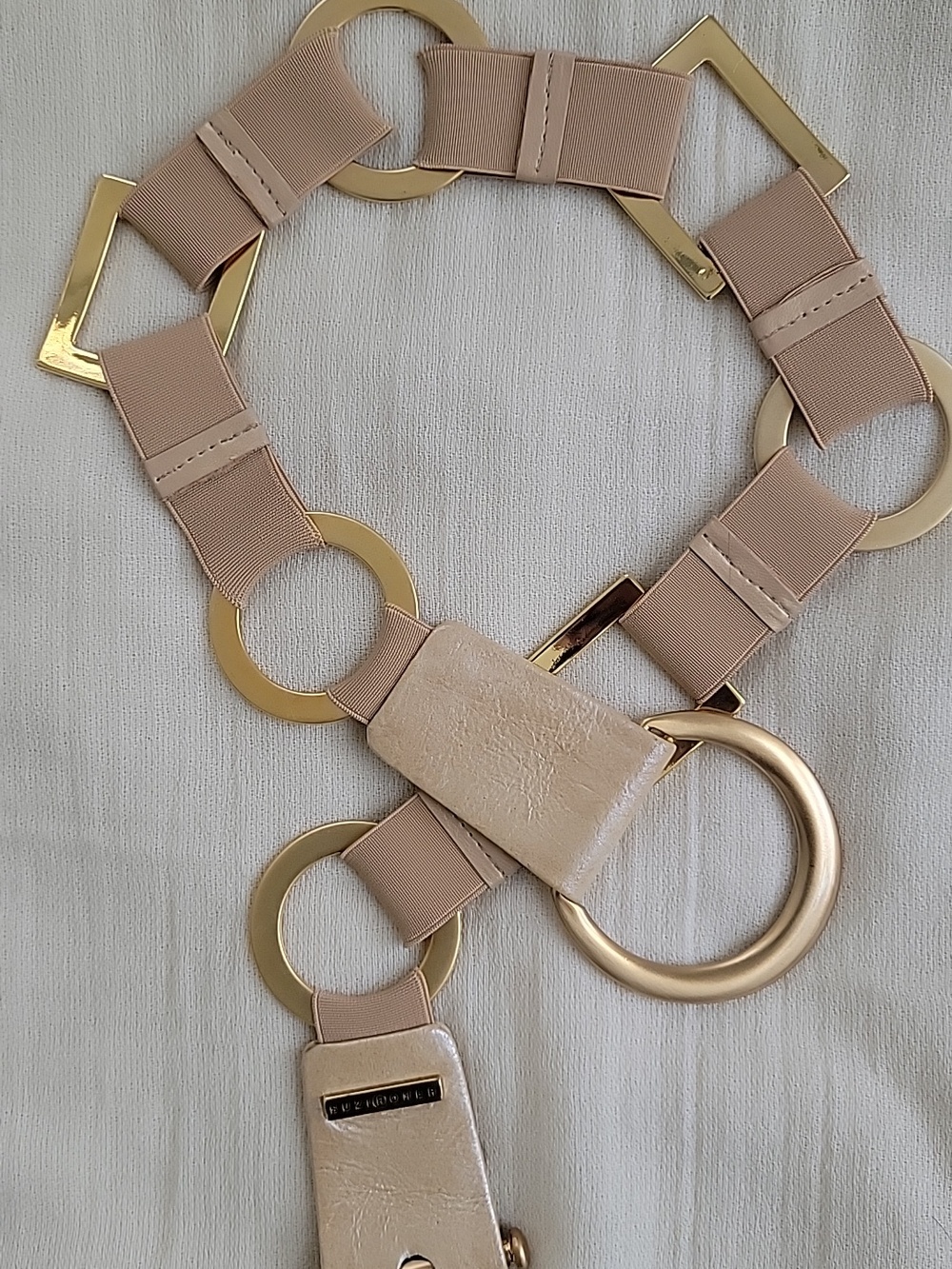 SUZI ROHER BELT - Picture 3 of 16